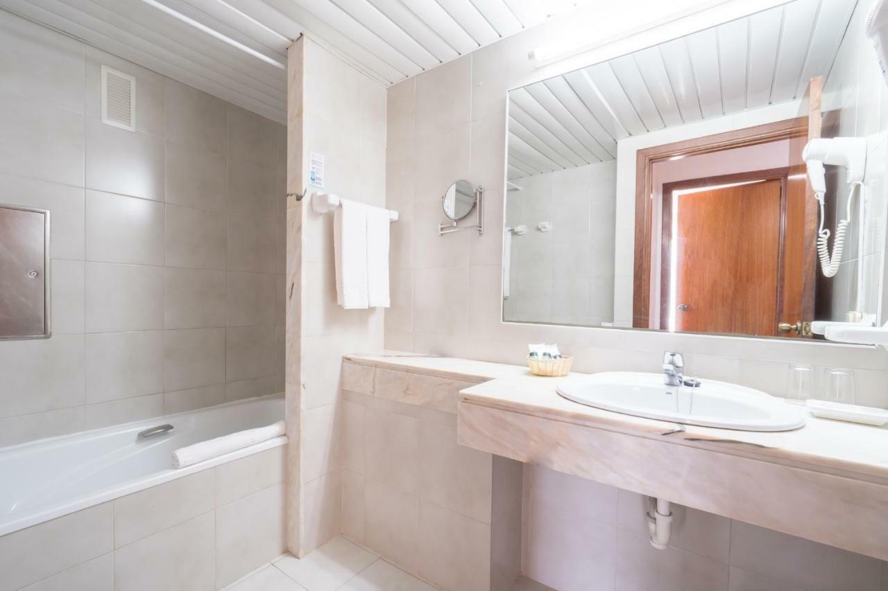 Suite Promozionale con Balcone (3 Adulti)